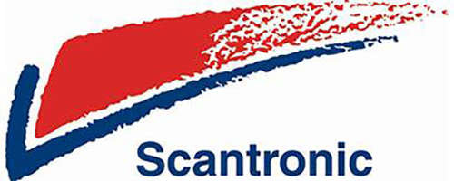 Scantronic