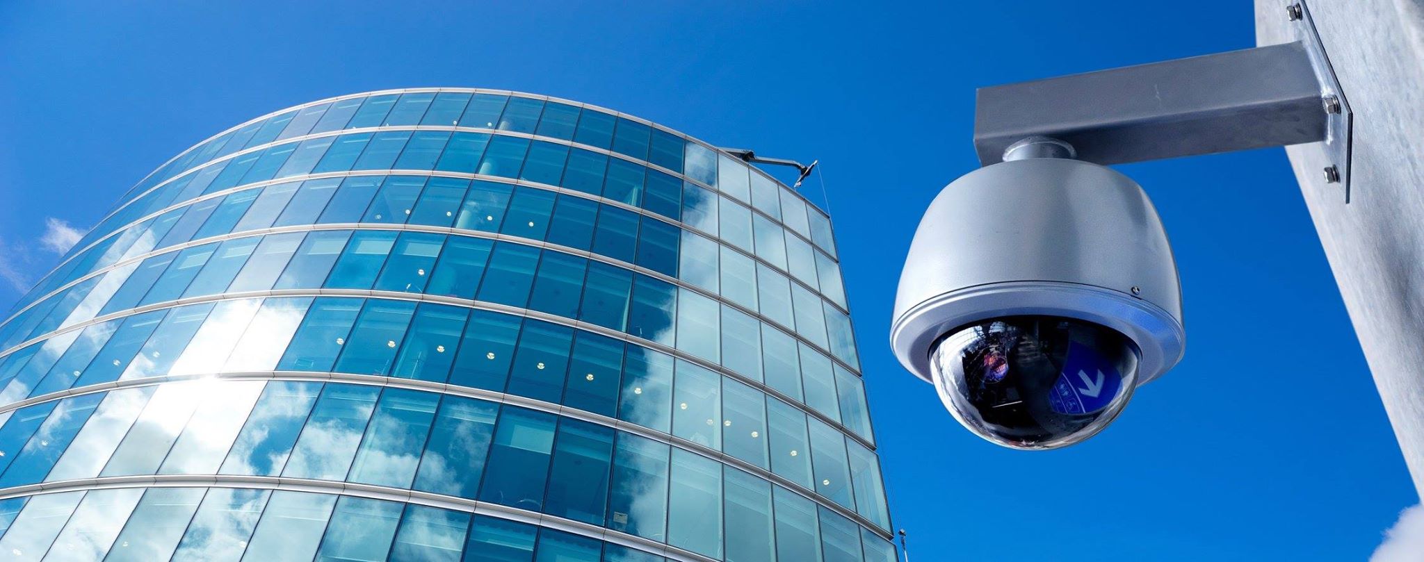 Security Systems Manchester